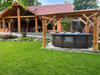 Csodál-Lak - Bed and Breakfast Sovata