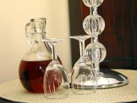 Deluxe Doppel-/Zweibettzimmer mit Balkon