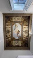 Chambre Quadruple de Luxe