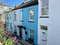 Falmouth View - B&B