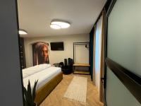 Appartamento con 2 Camere da Letto