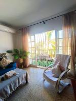 Apartamento Alarve - Chambres d’hôtes Nerja