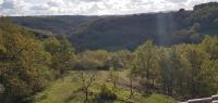 Les gardiens de la vallée - B&B Figeac