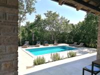Villa VinoSelo - Grüne Oase mit Wellness - Chambres d'hôtes Vižinada