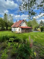 Stara Szlifiernia - dom na wyłączność - B&B