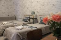Großes Doppelzimmer