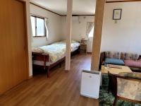 ゲストハウスPiko - Bed and Breakfast