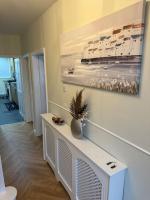 St. Leger House - B&B