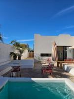 Casa Aria by Jdvacanze - B&B