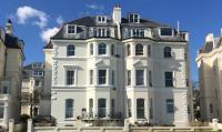 Clifton Views - Ferienwohnung Folkestone