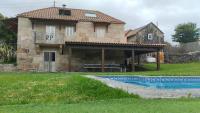 Rectoral de Prado - B&B