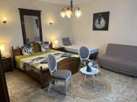 Comfort Triple Room