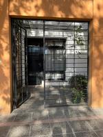 Departamento España - B&B