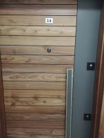 Novi Pazar Apartment Modern Hideaway - Ferienwohnung Novi Pazar