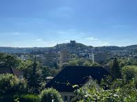 Centrales Hideaway mit Aussicht - B&B Marburg
