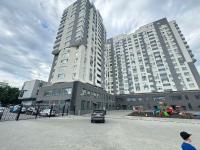 Modern Apartment near Airport - B&B