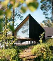 Ravintola Kiulu Oy - Bed and Breakfast Ähtäri