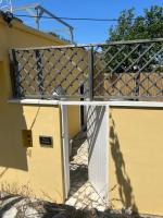 Villa Jasmine, Sea and Mountain View in peaceful hamlet - Chambres d’hôtes Kriniás