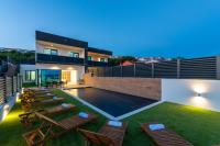 Villa La Vie - Ferienwohnung