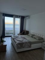 Studio Apartment with Sea View
