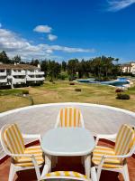 Apartamento Mijas Golf - Bed and Breakfast Málaga