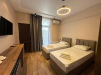 Habitación Doble con baño privado
