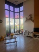 appartement privé exceptionnel - B&B