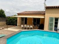 Villa 3 chambres et piscine Sanary-sur-Mer - B&B