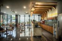 MERMAID SEAVIEW Apartment vũng tàu -Mai oanh Homestay - Ferienwohnung