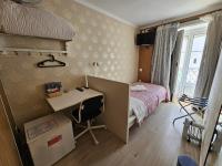 Chambre Simple avec Salle de Bains Privative