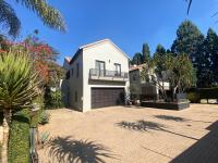 BLessing at Lynnwood - Bed and Breakfast Pretoria