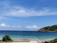LaBelleVue Antigua Oceanview Suites and OnSite Car Rentals - Bed and Breakfast Crosbies
