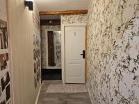 Single Room with Private Bathroom