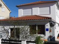 Family Apartment near Beach Petrčane - Quiet & Central - Unit 2 - Chambres d’hôtes Gornje Petrčane
