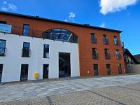 Baltic-Apartments Mielno - B&B