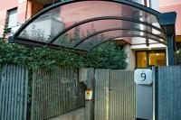 Appartamento con 1 Camera da Letto e Balcone