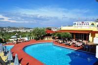 Karavos Hotel Apartments, Aparthotely - Archangelos