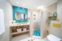 Loft à 5mn de la plage-Marina - B&B Tangeri