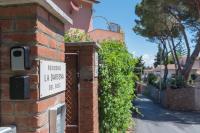 Argentario Retreat Sea View Terrace, WiFi & Private Parking Included - Chambres d'hôtes Monte Argentario