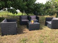 Maison 5 Chambres