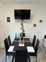 Ferienwohnung Knobloch Louis - B&B