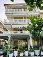 Villa Theodοra Superior - B&B