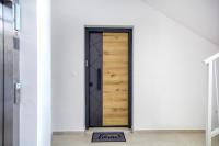 Lux Oliva Apartment with whirlpool and FREE parking - B&B Pola