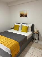 Deluxe Doppelzimmer mit Balkon