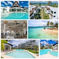 Amare Beach Front Condo - B&B