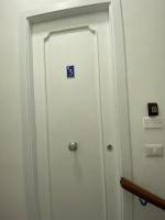 Casa con 1 dormitorio