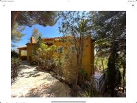 Villa Macondo, Stunning Oceanview in Altea Hills - B&B Altea