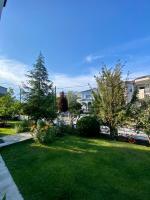 Apartments Thomoglou Giota - B&B Keramotí