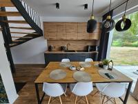 Brzozowe Zacisze - B&B