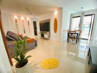 504 Apê Confort na Praia dos Anjos com piscina e lazer - Ferienwohnung Arraial do Cabo